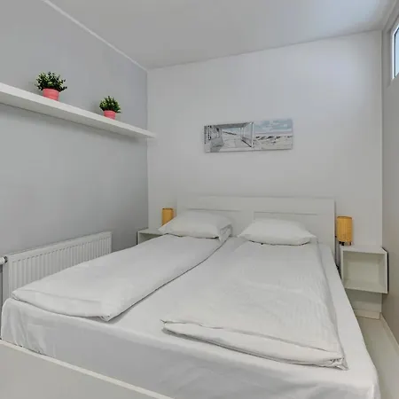 Staywin Old Town Torunska 30 Apartmán