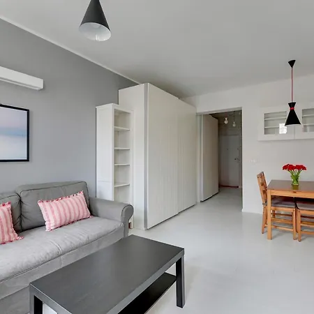 Staywin Old Town Torunska 30 Apartmán