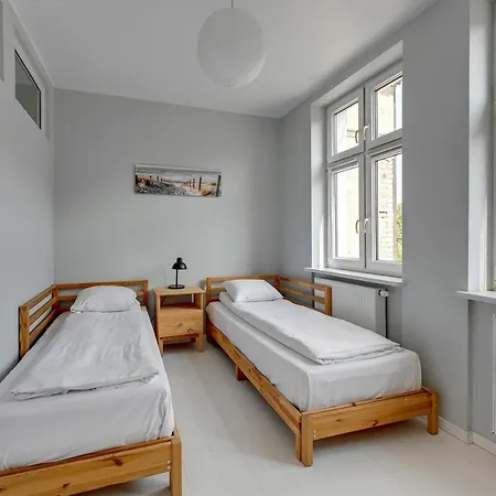 Staywin Old Town Torunska 30 Gdańsk