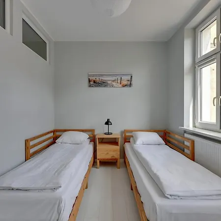 Staywin Old Town Torunska 30 *