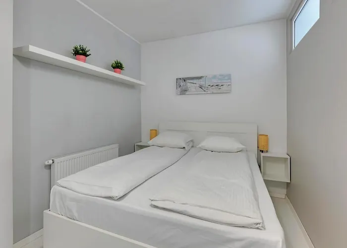 Staywin Old Town Torunska 30 Appartamento