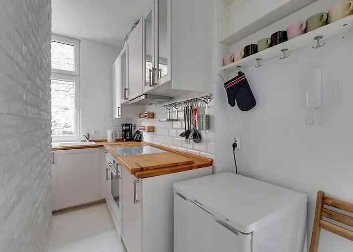 Staywin Old Town Torunska 30 Appartamento *