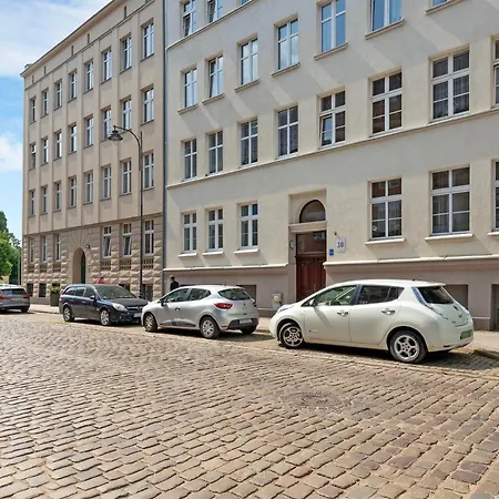 Staywin Old Town Torunska 30 Gdańsk